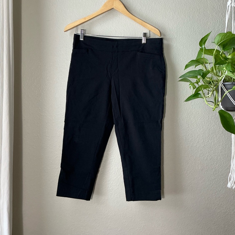 APT 9 Brynn Capris